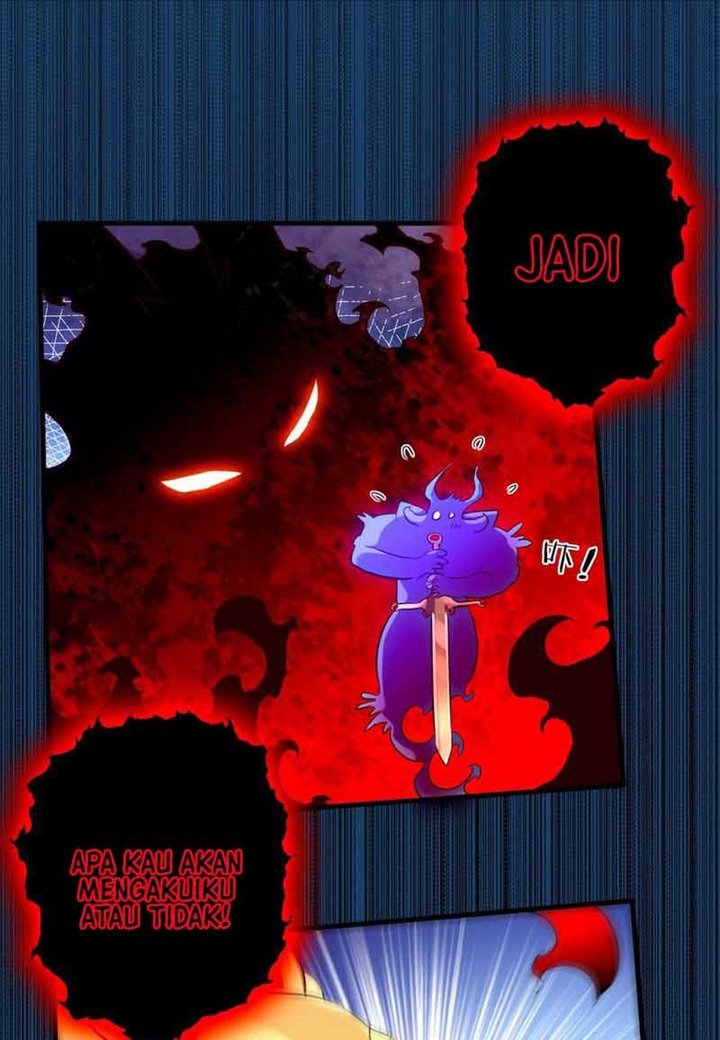 Training With The Demon King Chapter 07 Gambar 71