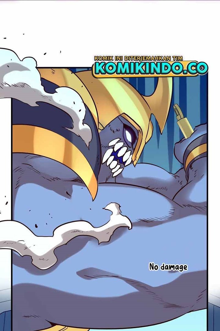 Training With The Demon King Chapter 07 Gambar 79