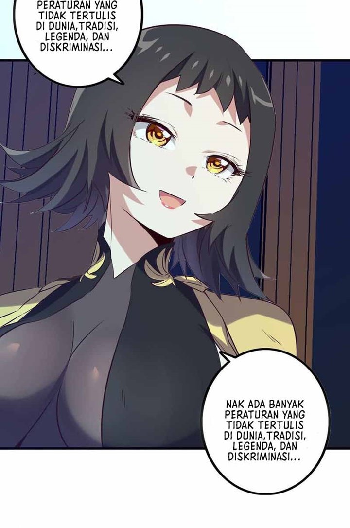 Training With The Demon King Chapter 07 Gambar 81