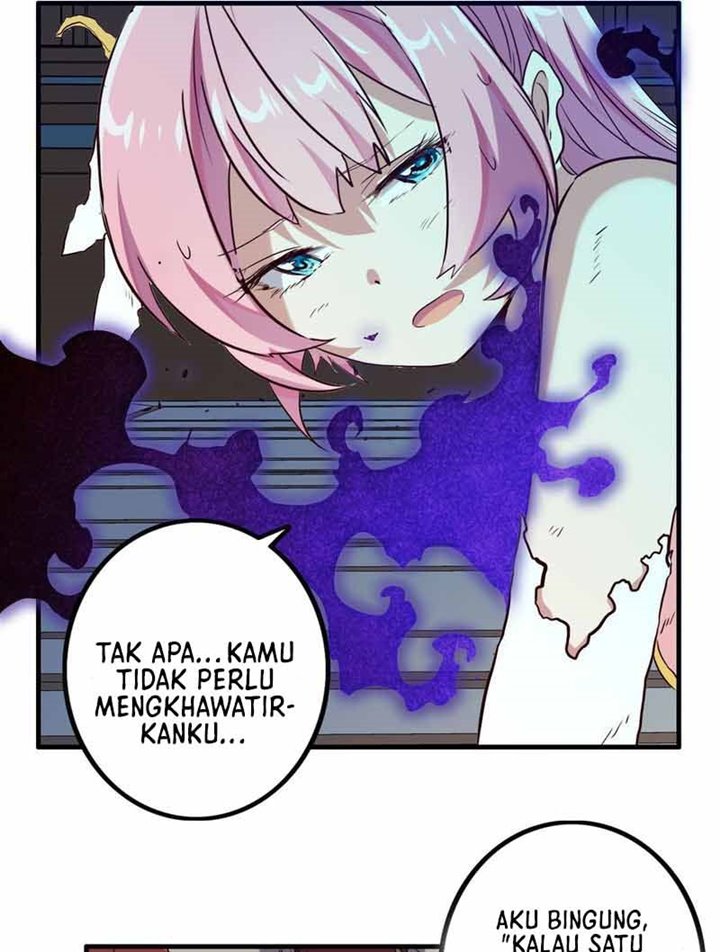 Training With The Demon King Chapter 07 Gambar 82