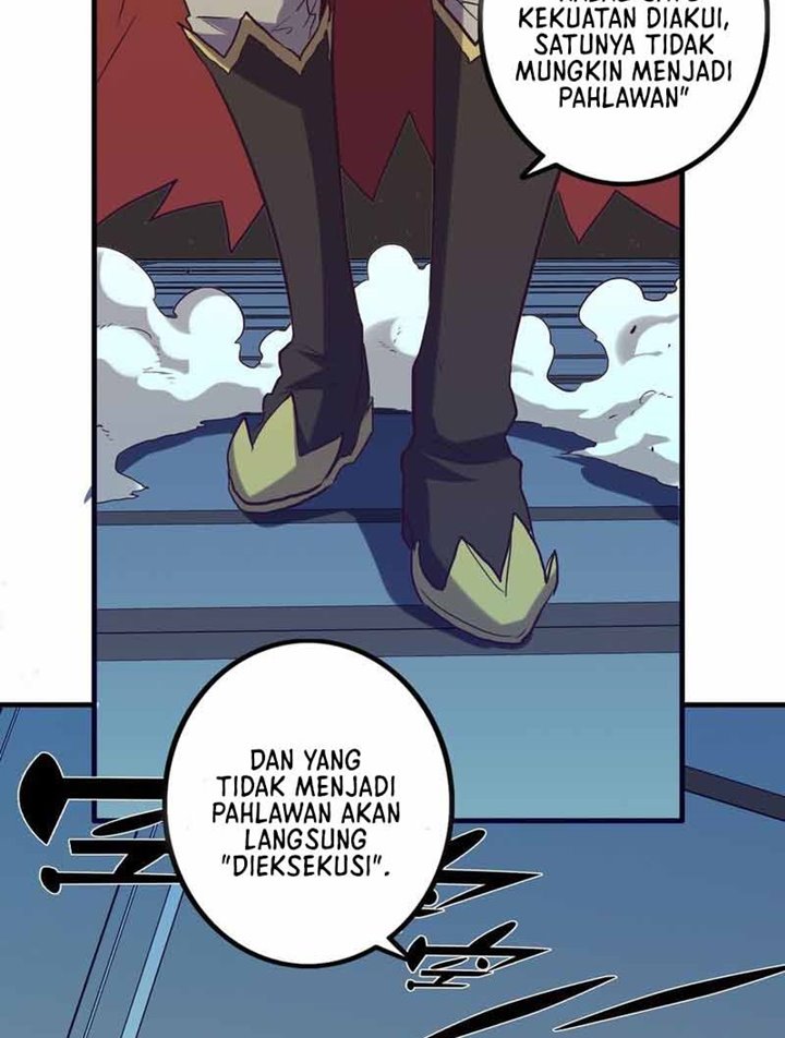 Training With The Demon King Chapter 07 Gambar 83