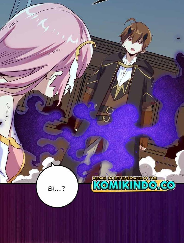 Training With The Demon King Chapter 07 Gambar 84