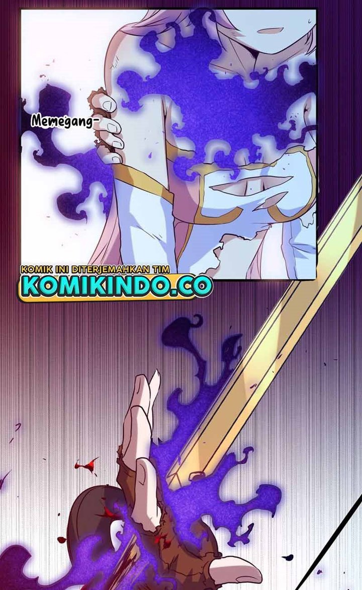 Training With The Demon King Chapter 07 Gambar 85