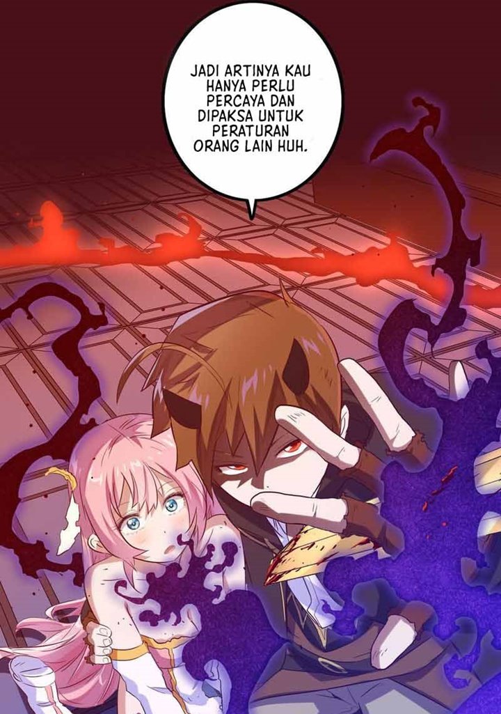 Training With The Demon King Chapter 07 Gambar 88
