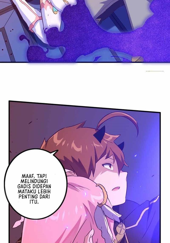 Training With The Demon King Chapter 07 Gambar 89