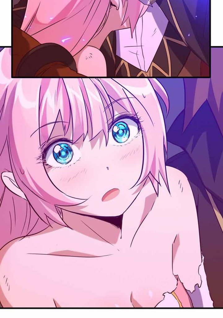 Training With The Demon King Chapter 07 Gambar 90