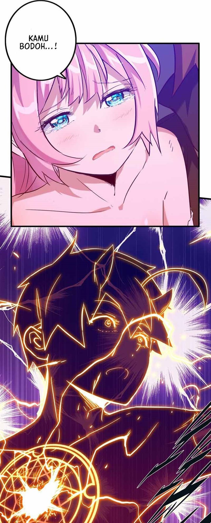 Training With The Demon King Chapter 07 Gambar 91