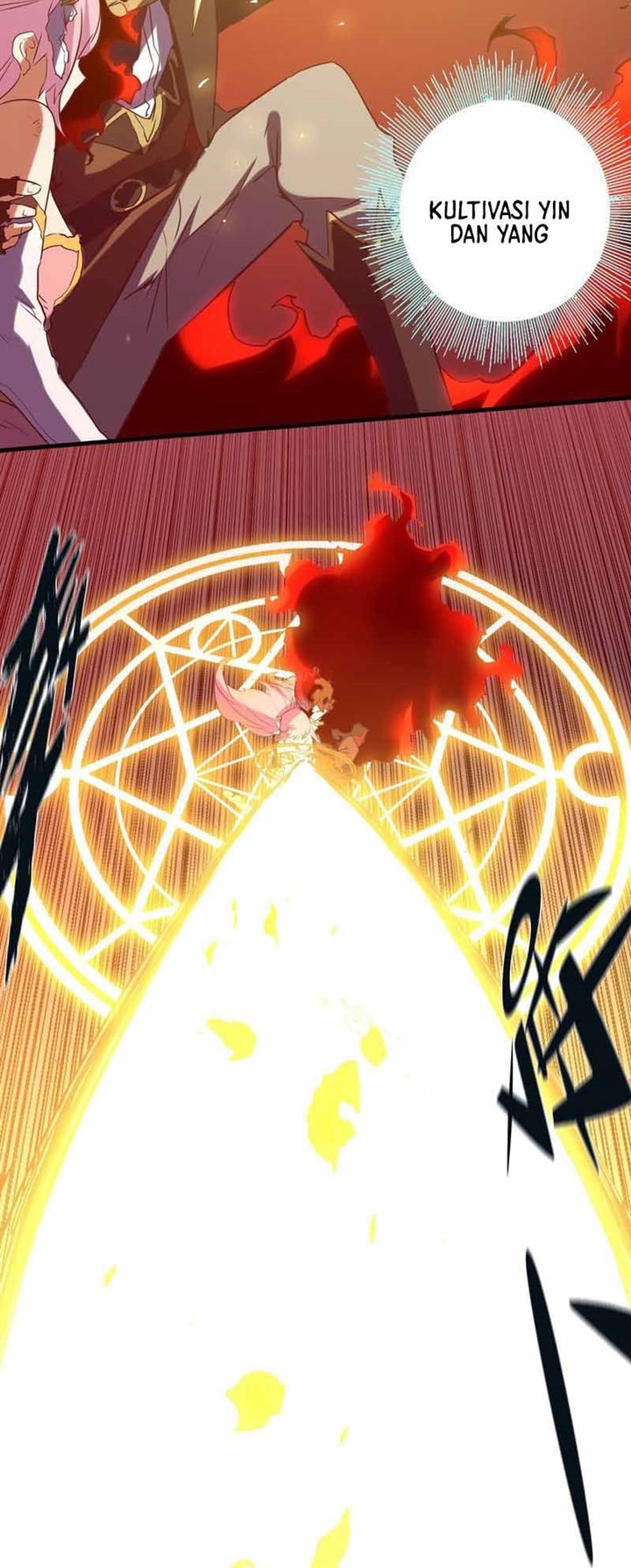 Training With The Demon King Chapter 07 Gambar 93