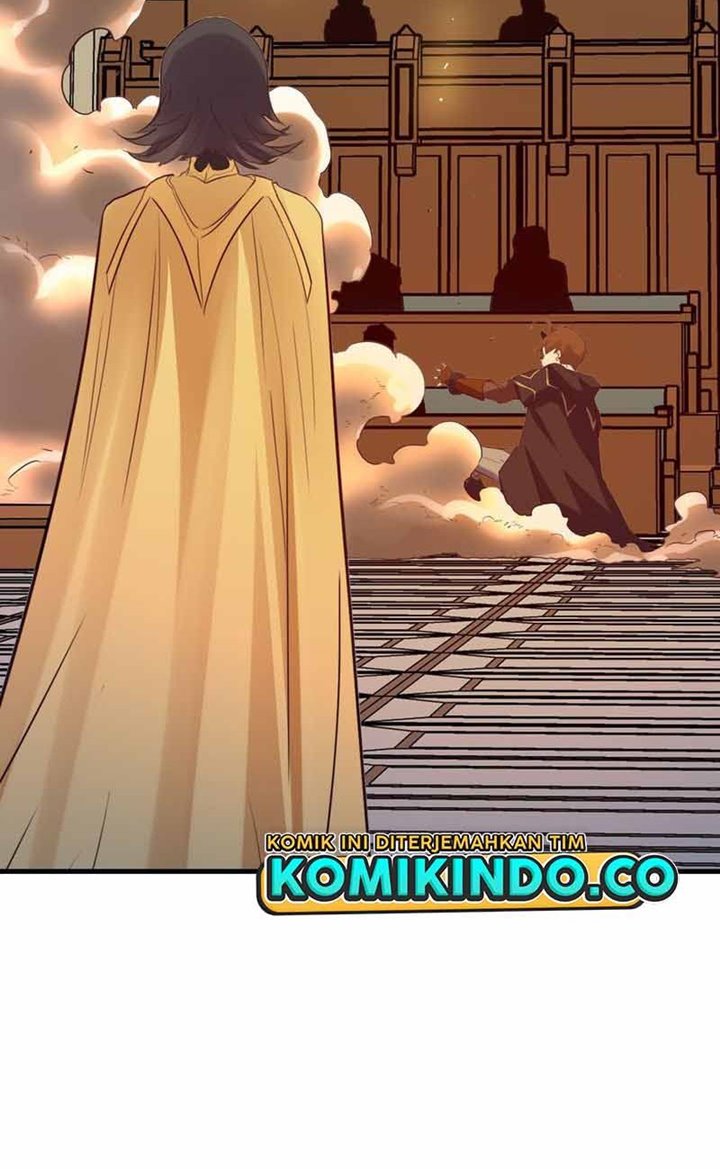 Training With The Demon King Chapter 07 Gambar 96