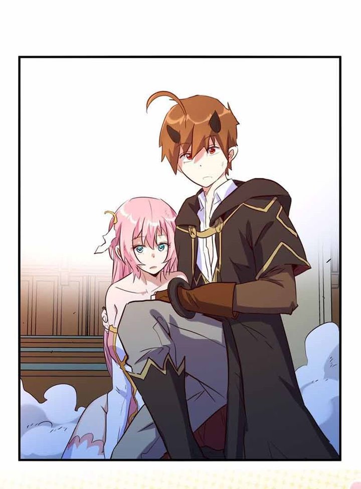Training With The Demon King Chapter 07 Gambar 99