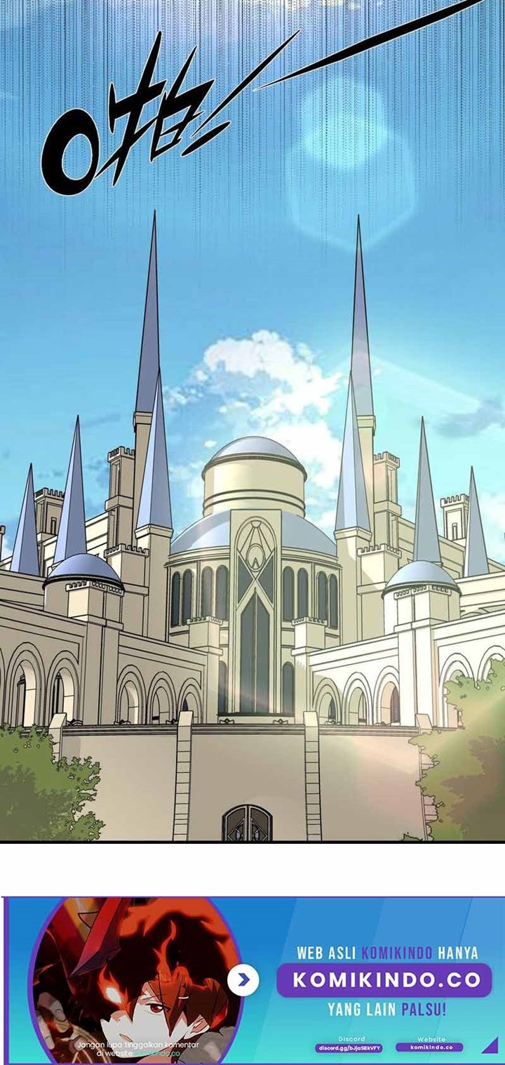 Training With The Demon King Chapter 07 Gambar 102