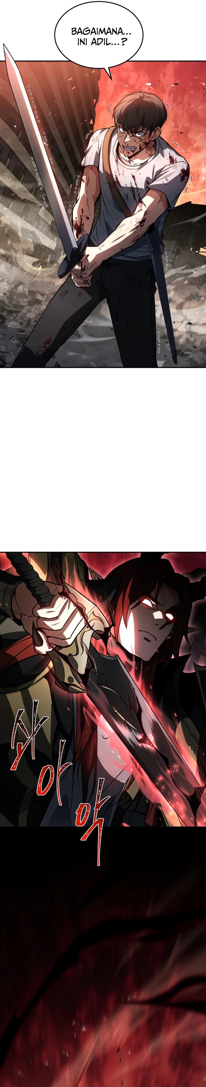 Trait Hoarder Chapter 01 Gambar 5