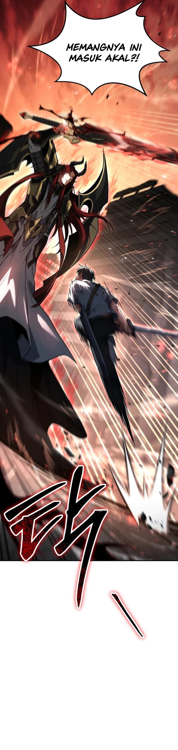 Trait Hoarder Chapter 01 Gambar 6