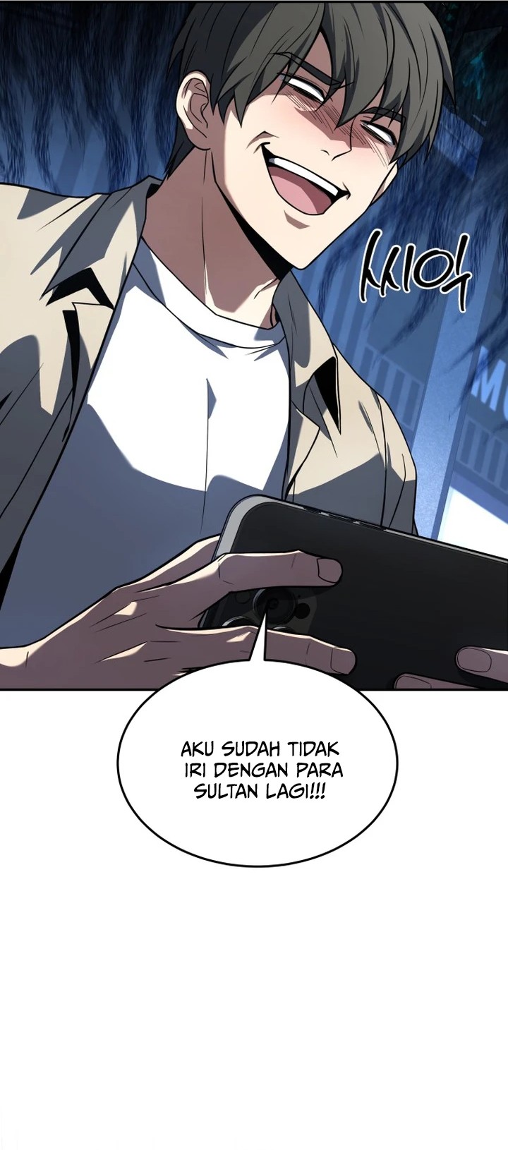 Trait Hoarder Chapter 01 Gambar 21