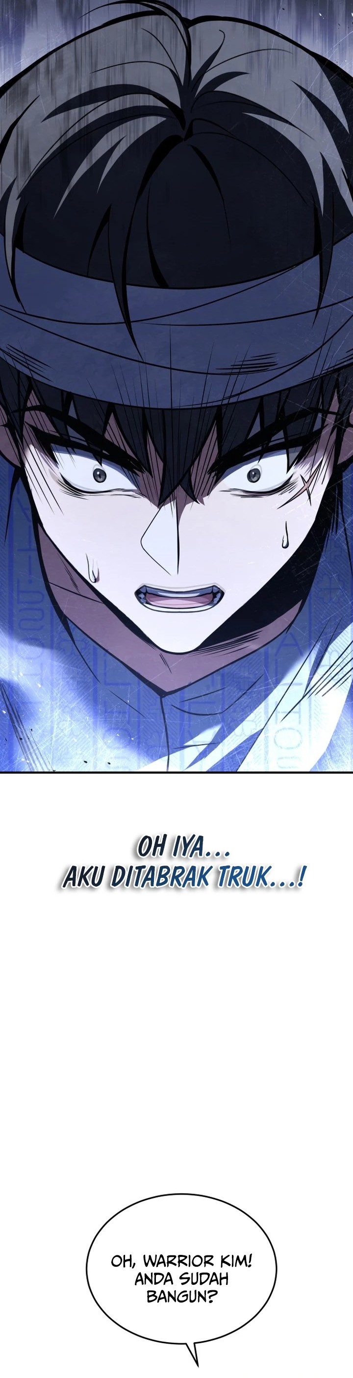 Trait Hoarder Chapter 01 Gambar 30