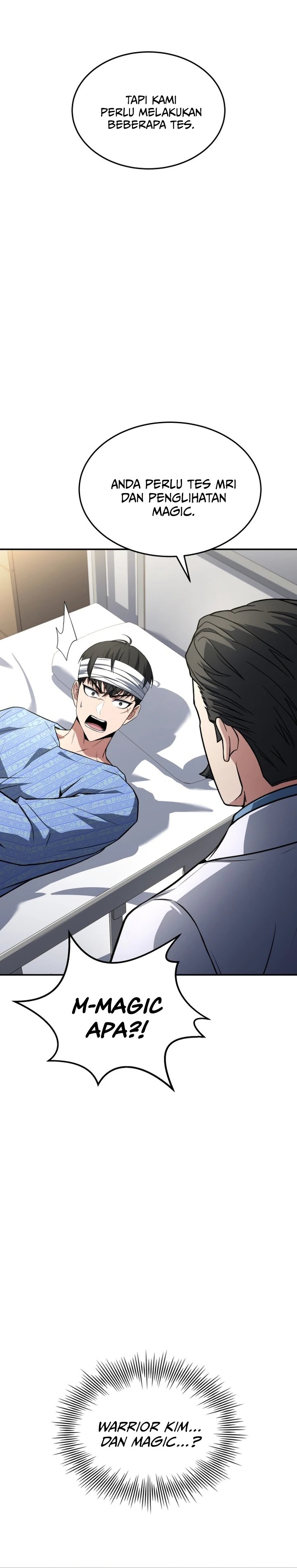 Trait Hoarder Chapter 01 Gambar 36
