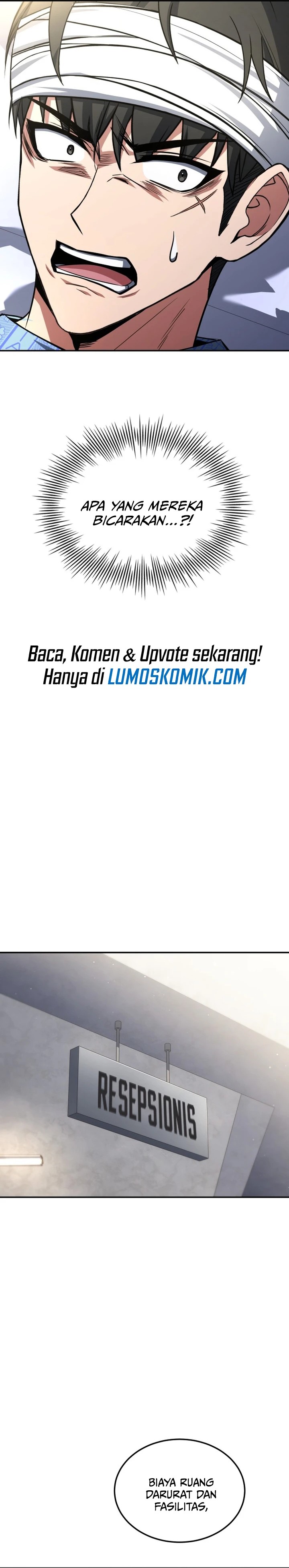 Trait Hoarder Chapter 01 Gambar 37