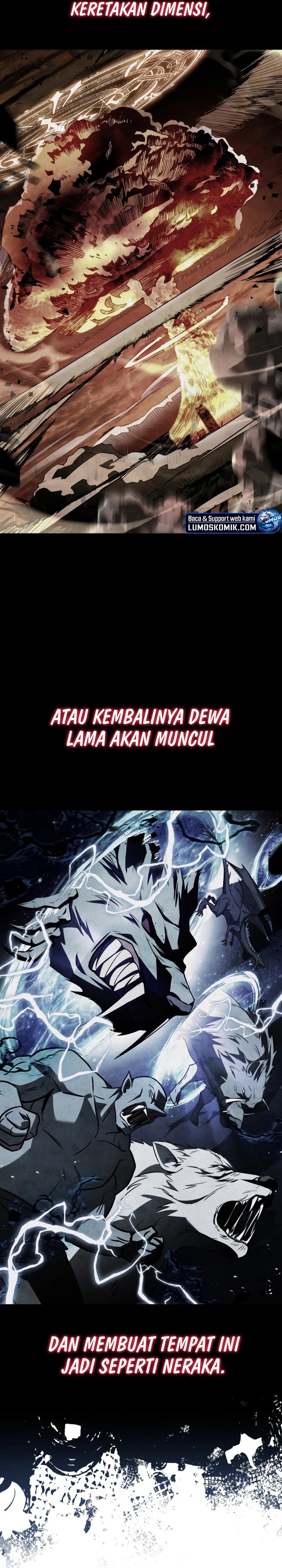 Trait Hoarder Chapter 01 Gambar 49