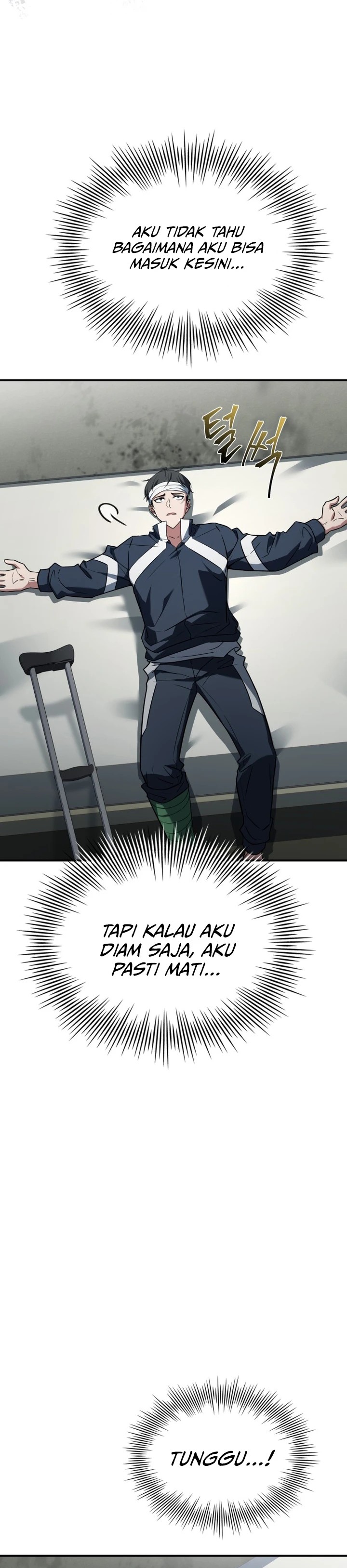 Trait Hoarder Chapter 01 Gambar 50