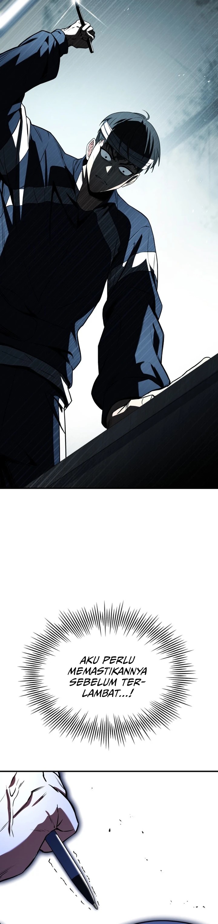 Trait Hoarder Chapter 01 Gambar 52
