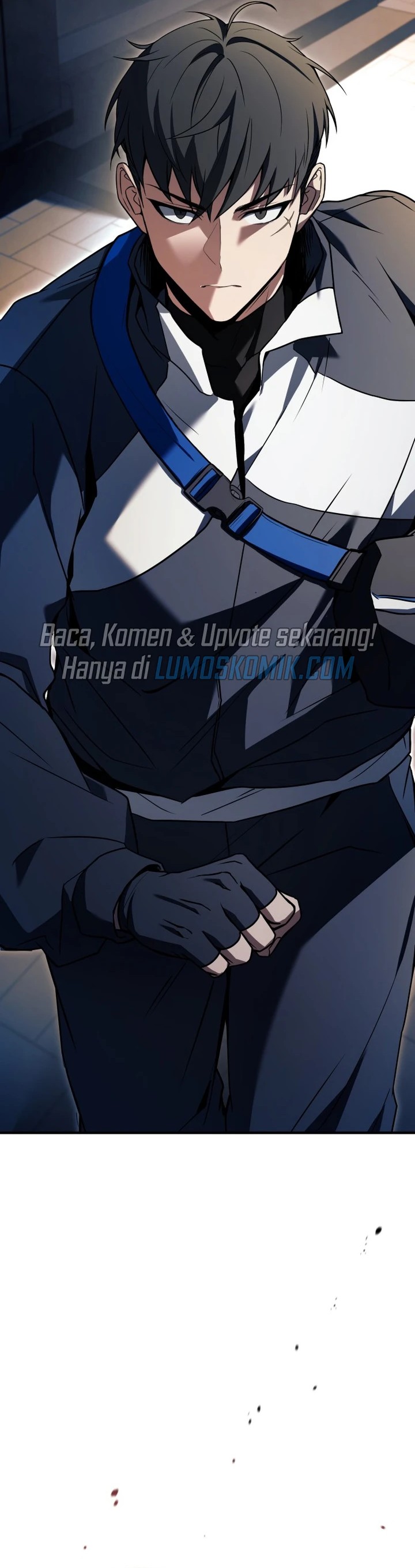 Trait Hoarder Chapter 01 Gambar 63