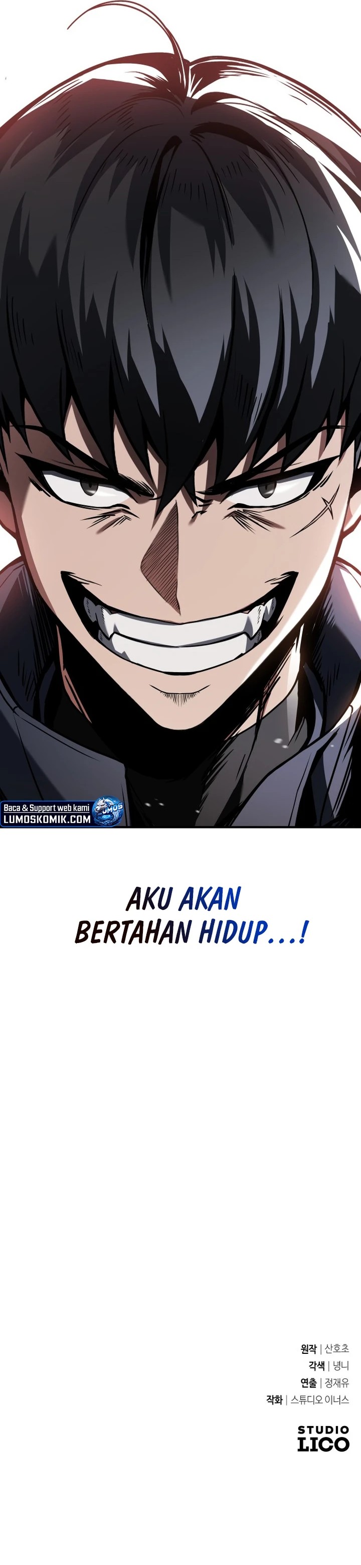 Trait Hoarder Chapter 01 Gambar 64