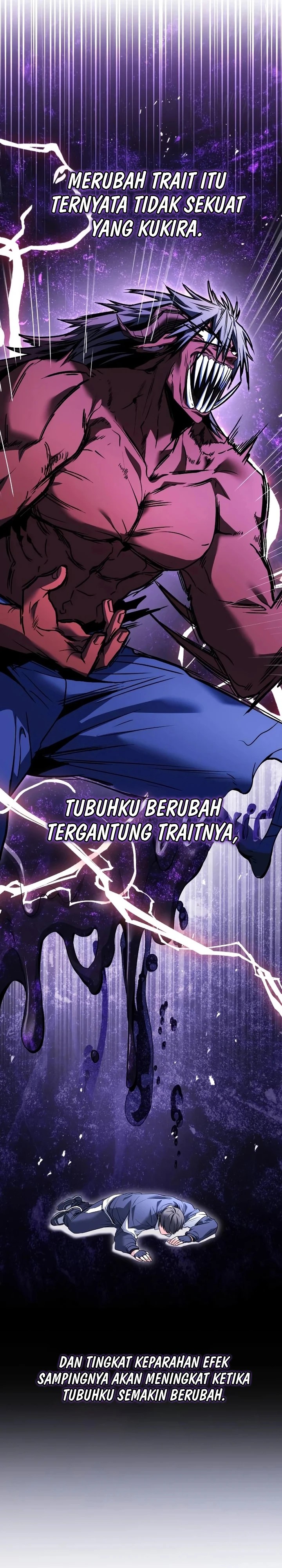 Trait Hoarder Chapter 05 Gambar 4