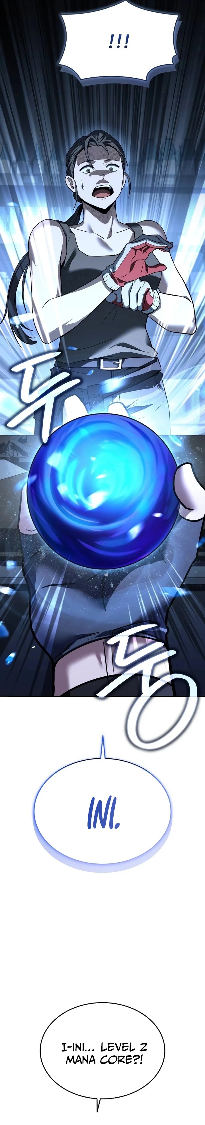 Trait Hoarder Chapter 05 Gambar 12