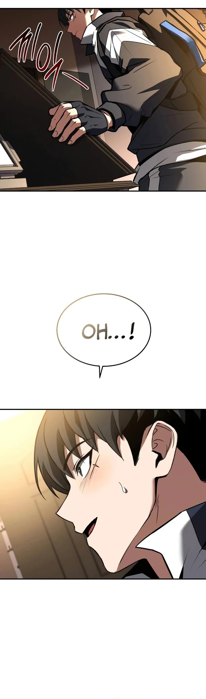 Trait Hoarder Chapter 05 Gambar 16
