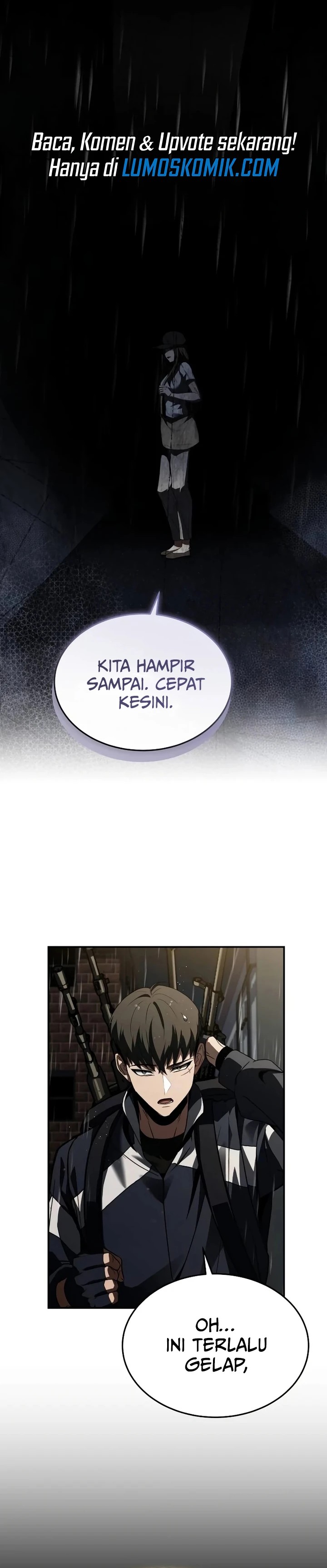 Trait Hoarder Chapter 05 Gambar 26
