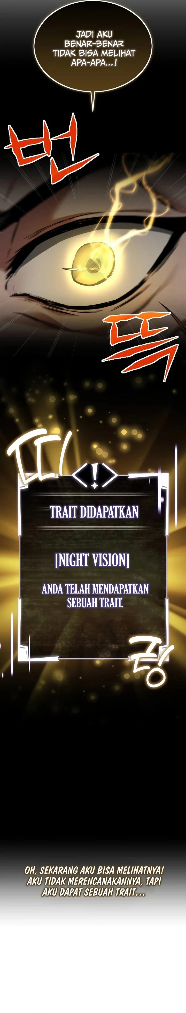 Trait Hoarder Chapter 05 Gambar 27