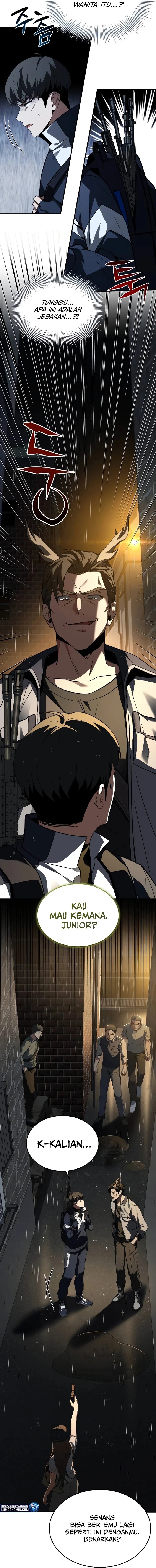 Trait Hoarder Chapter 05 Gambar 29