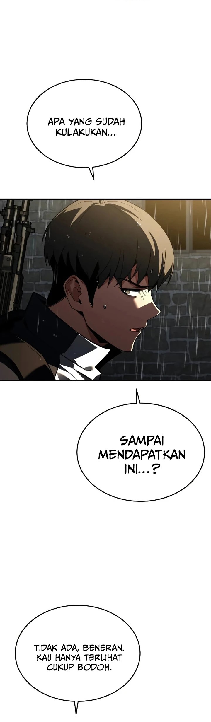 Trait Hoarder Chapter 05 Gambar 30