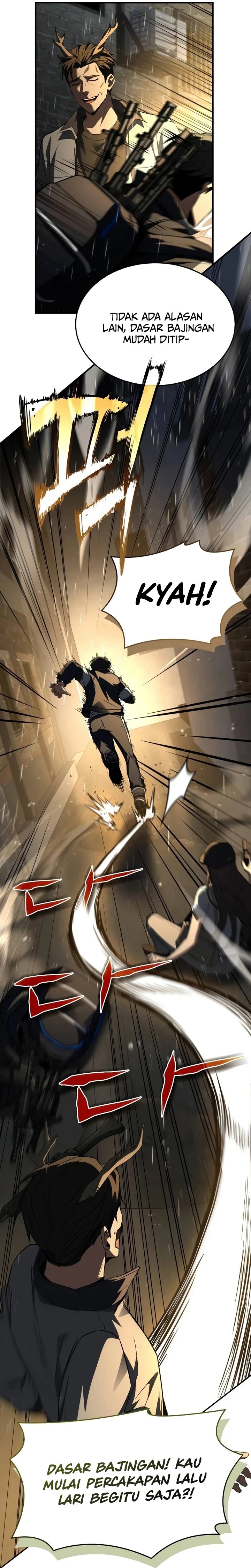 Trait Hoarder Chapter 05 Gambar 31