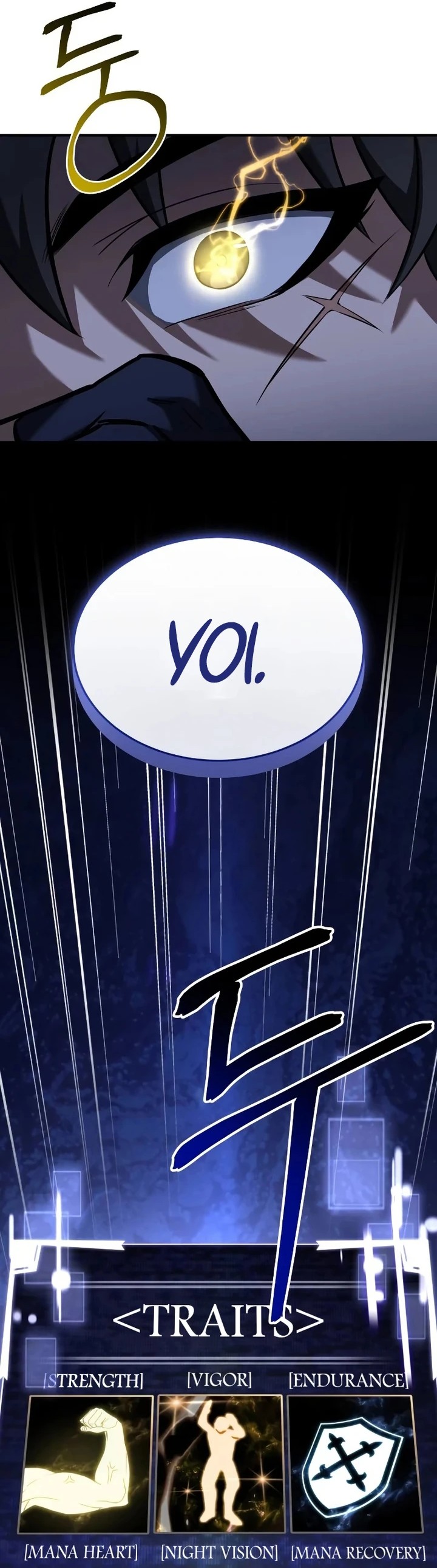 Trait Hoarder Chapter 05 Gambar 41