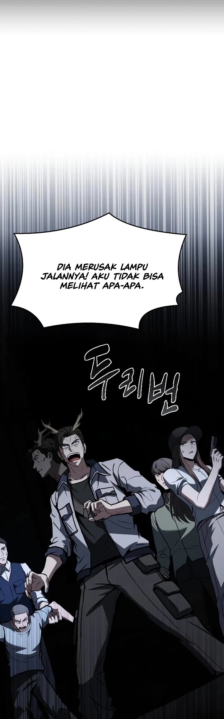 Trait Hoarder Chapter 05 Gambar 44