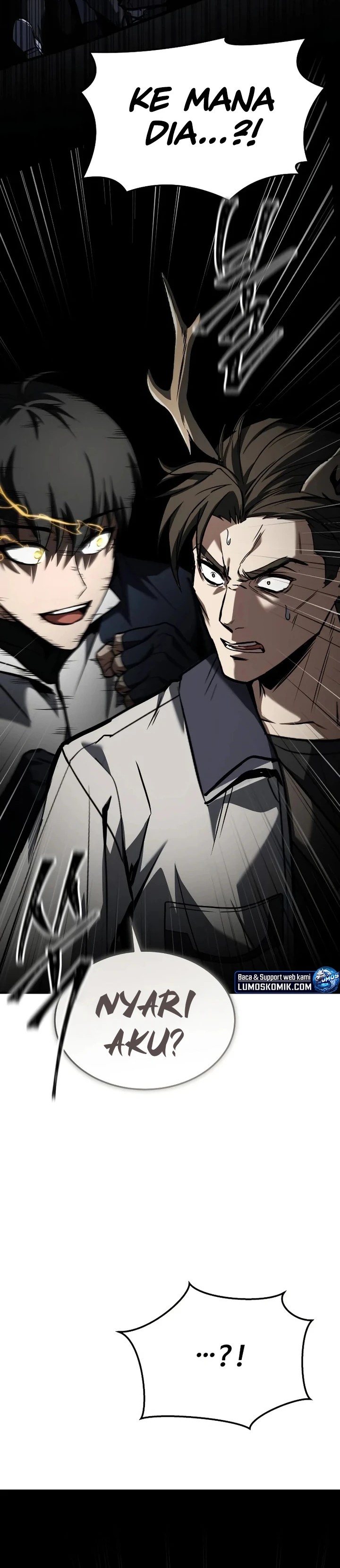 Trait Hoarder Chapter 05 Gambar 45