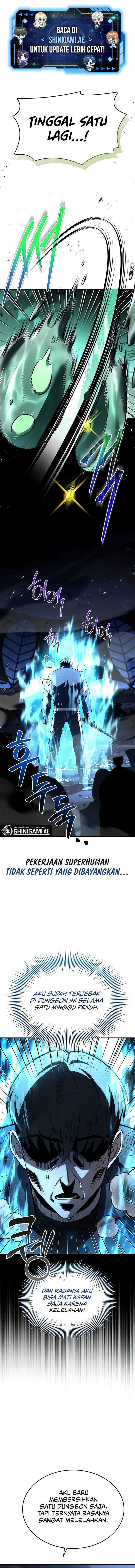 Trait Hoarder Chapter 09 Gambar 2