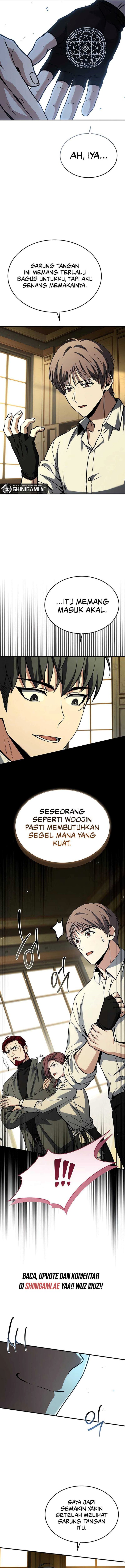 Trait Hoarder Chapter 09 Gambar 15