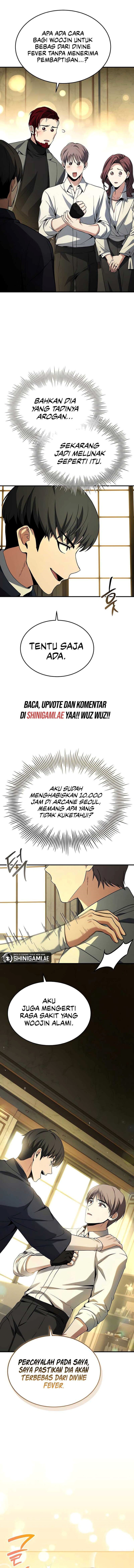 Trait Hoarder Chapter 09 Gambar 19