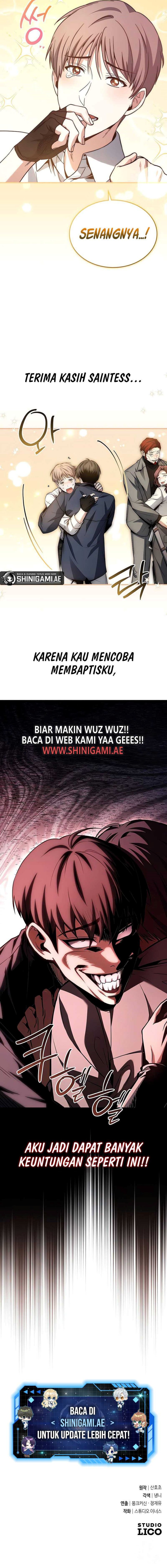 Trait Hoarder Chapter 09 Gambar 20