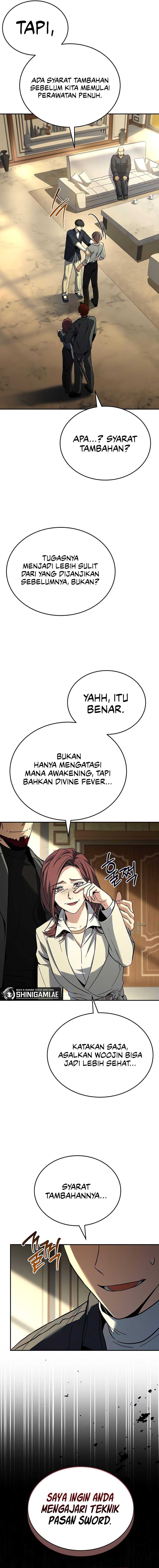Trait Hoarder Chapter 10 Gambar 3