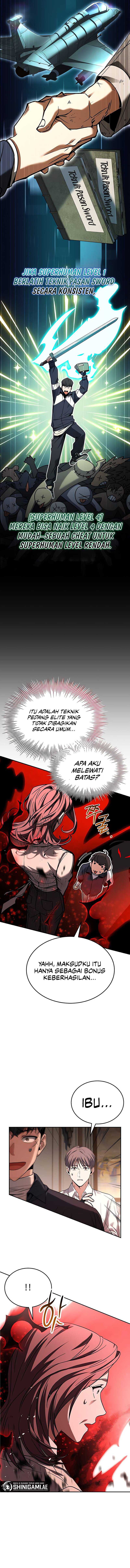 Trait Hoarder Chapter 10 Gambar 7