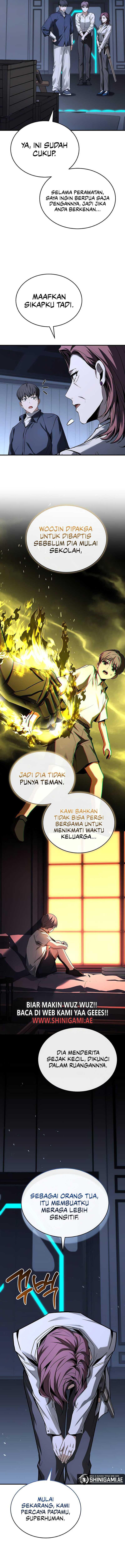 Trait Hoarder Chapter 10 Gambar 10