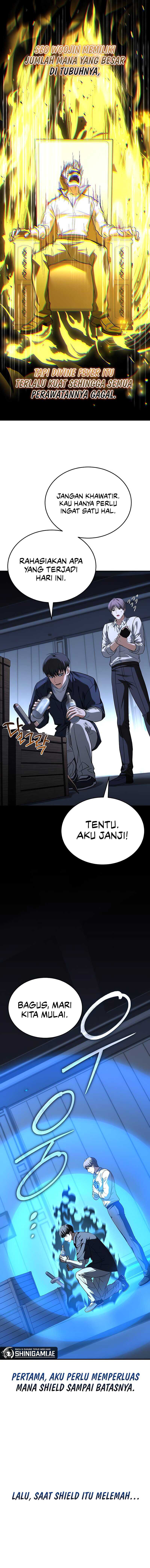 Trait Hoarder Chapter 10 Gambar 13