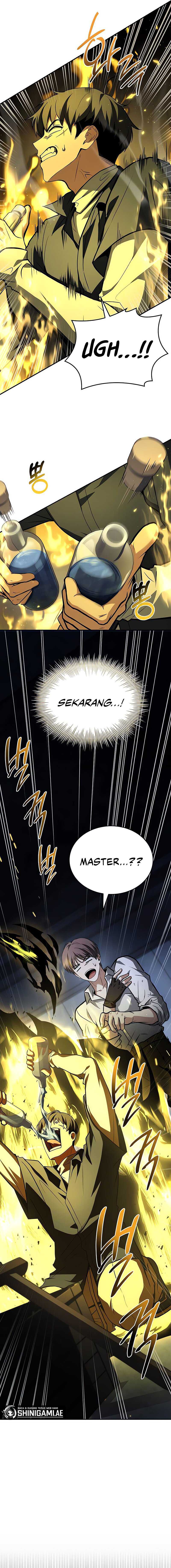 Trait Hoarder Chapter 10 Gambar 14
