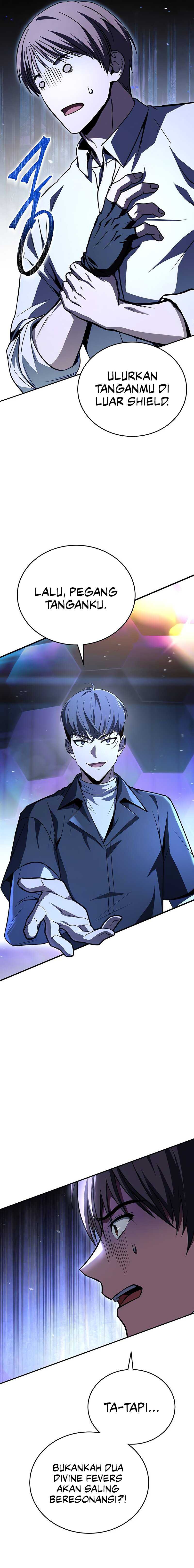 Trait Hoarder Chapter 10 Gambar 17
