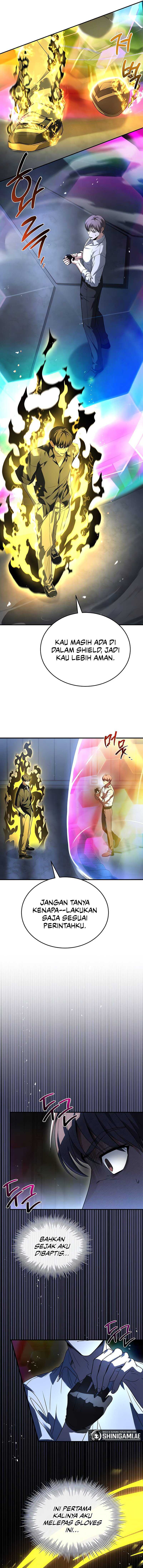 Trait Hoarder Chapter 10 Gambar 18