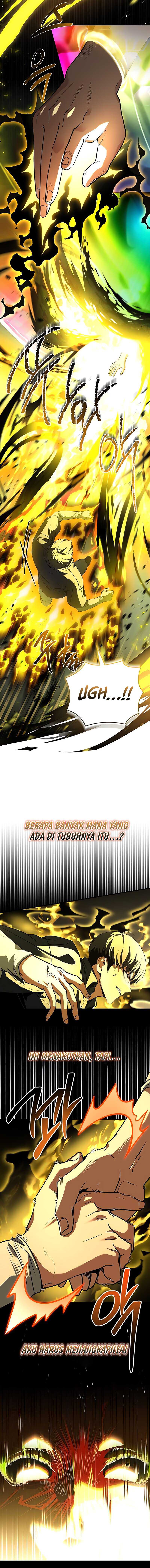 Trait Hoarder Chapter 10 Gambar 19