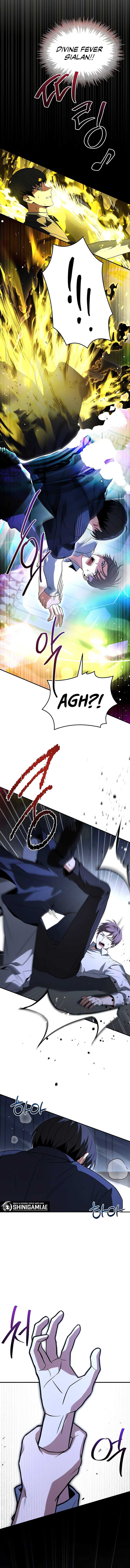 Trait Hoarder Chapter 10 Gambar 21
